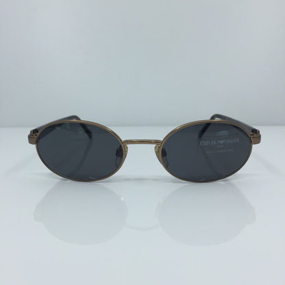 Vintage Emporio Armani EA 106-S Tortoise Sunglasses - Super Vision Optical
