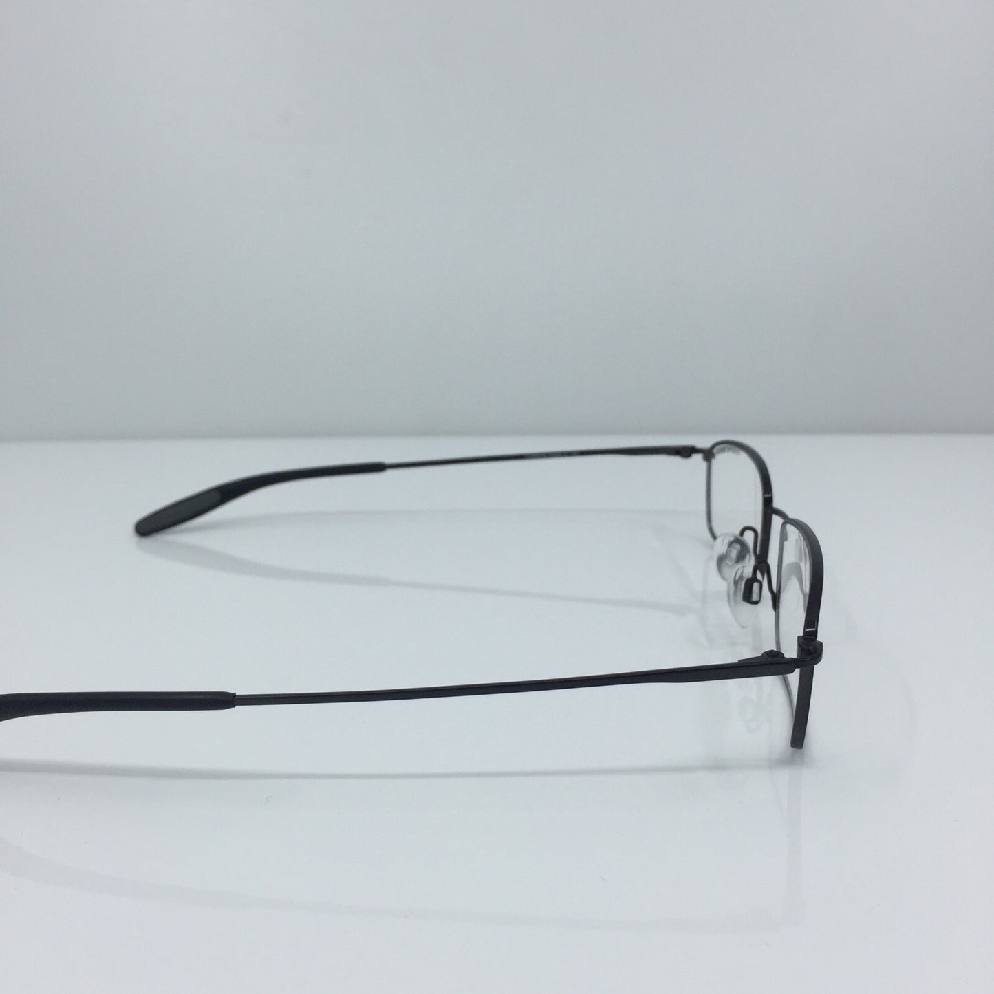 Vintage Porsche Design P6005 Silver Sunglasses - Super Vision Optical