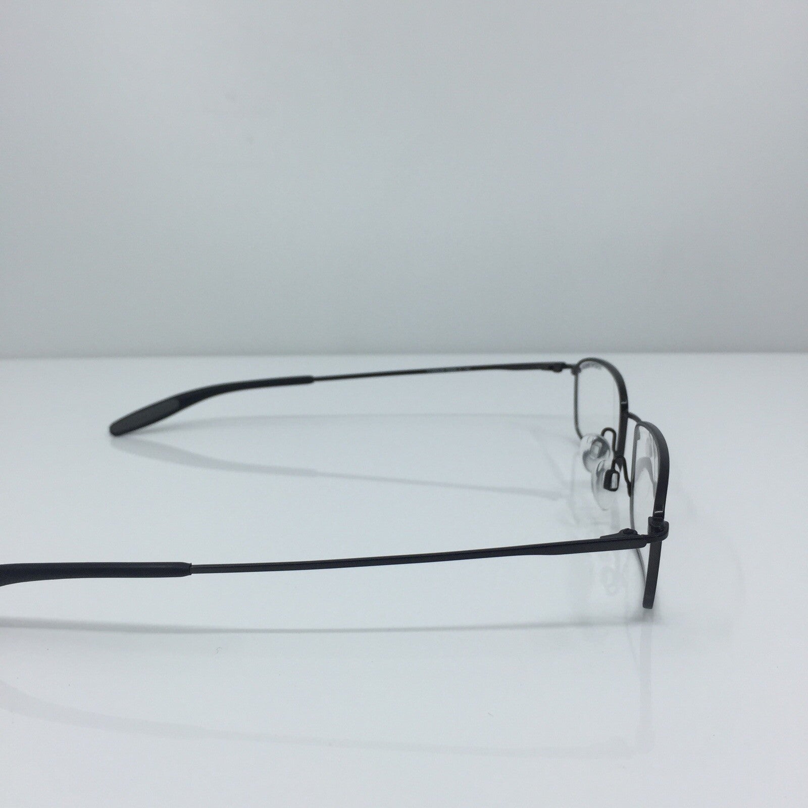 Vintage Porsche Design P6005 Silver Sunglasses - Super Vision Optical