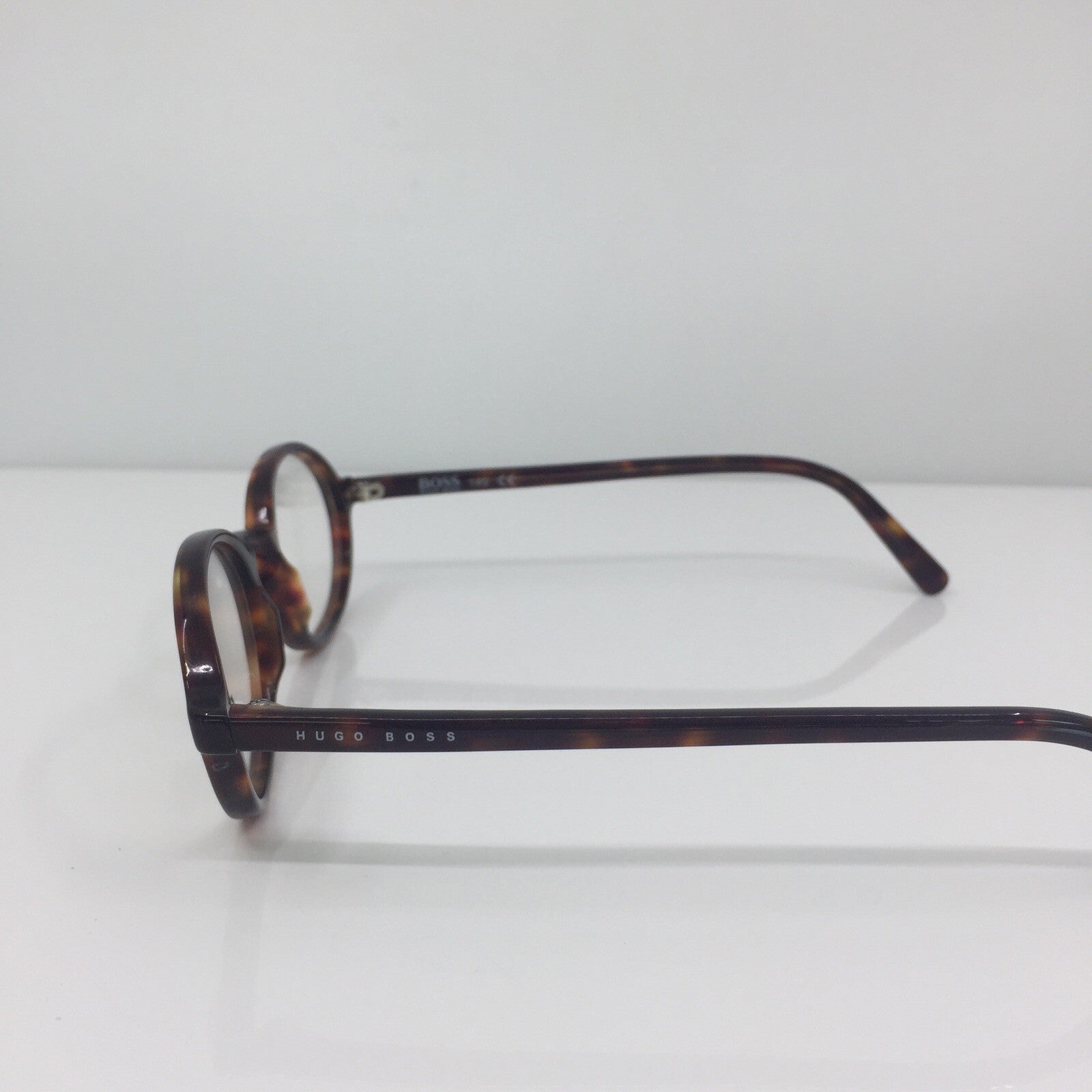 Vintage Hugo Boss HB1514 Tortoise Sunglasses - Super Vision Optical