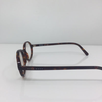 Vintage Hugo Boss HB1514 Tortoise Sunglasses - Super Vision Optical
