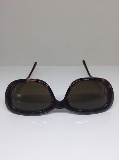 Vintage Rochas Paris ROCHAS PARIS 9010 Tortoise Sunglasses - Super Vision Optical