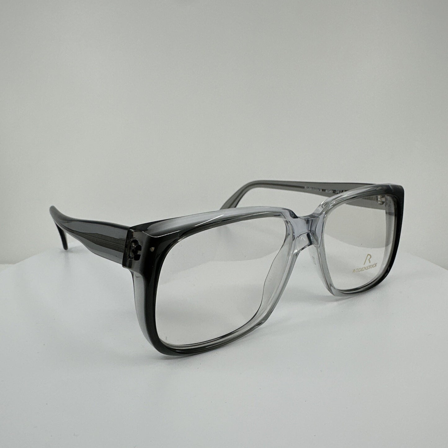Vintage Rodenstock 367 R Clear Eyeglasses - Super Vision Optical