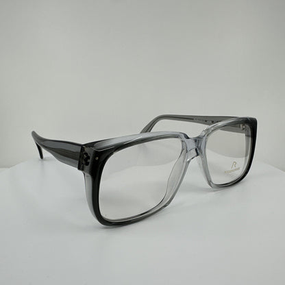 Vintage Rodenstock 367 R Clear Eyeglasses - Super Vision Optical