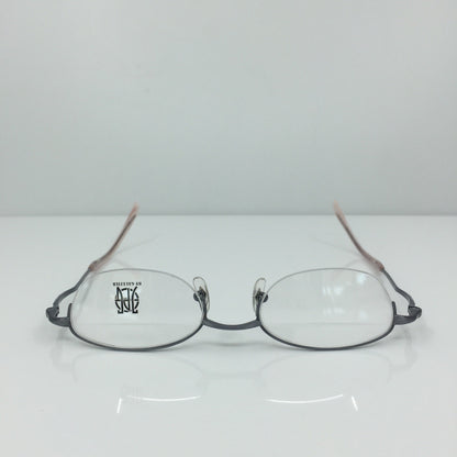 Vintage Jean Paul Gaultier JPG 57-0031 Grey Sunglasses - Super Vision Optical
