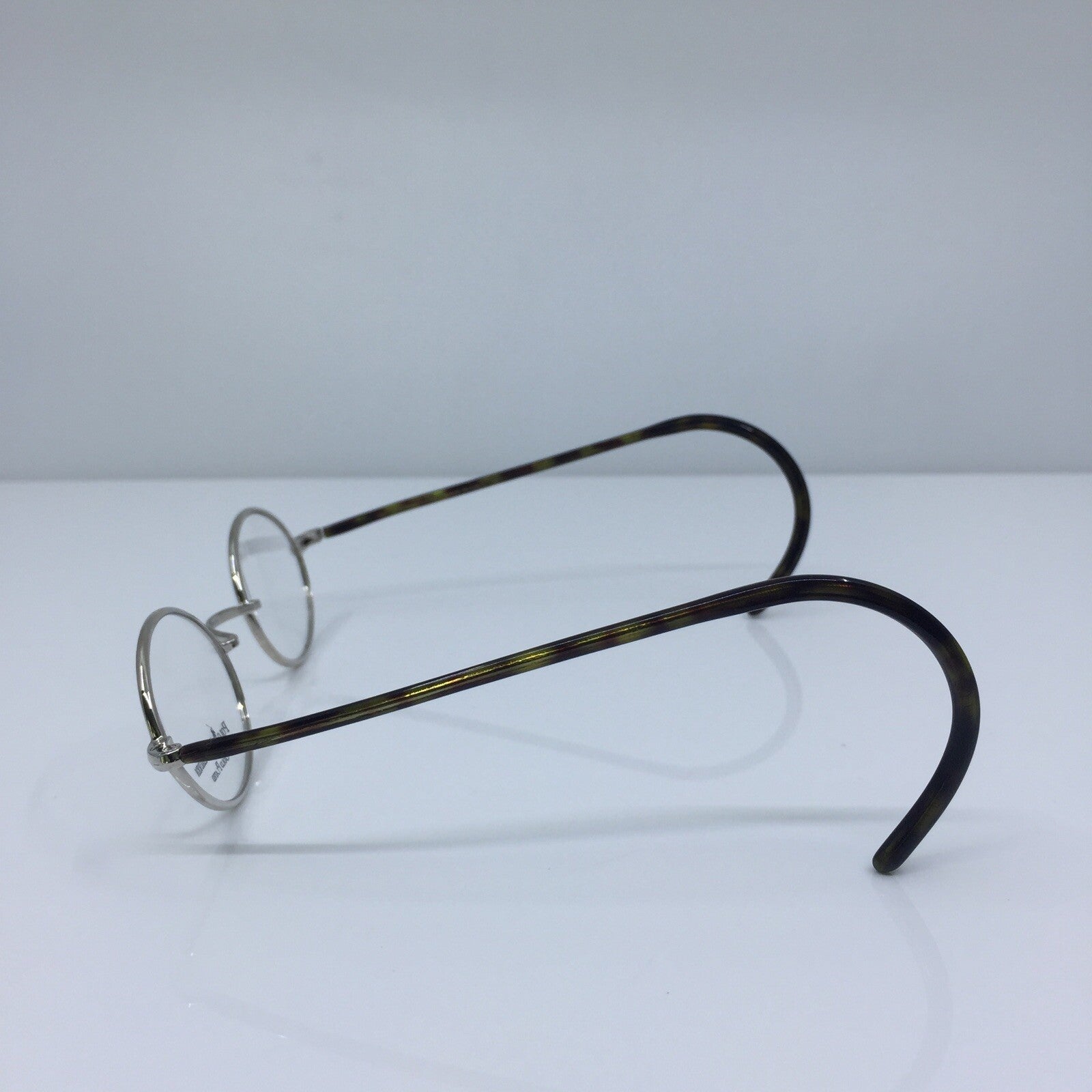 Vintage Polo Ralph Lauren POLO RALPH LAUREN POLO 1802 Tortoise Sunglasses - Super Vision Optical