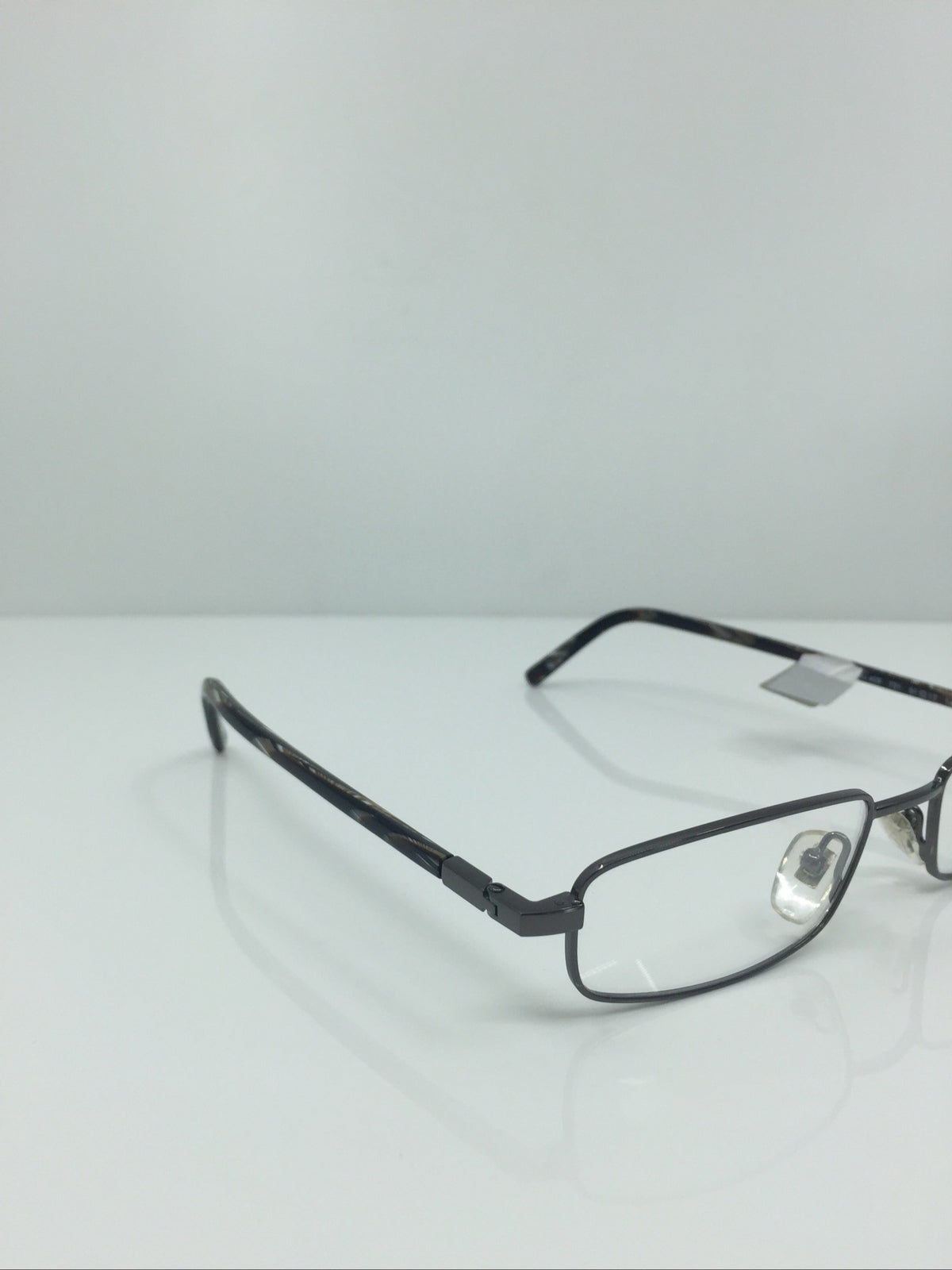 Vintage Dolce & Gabbana DG 429 Black Eyeglasses - Super Vision Optical
