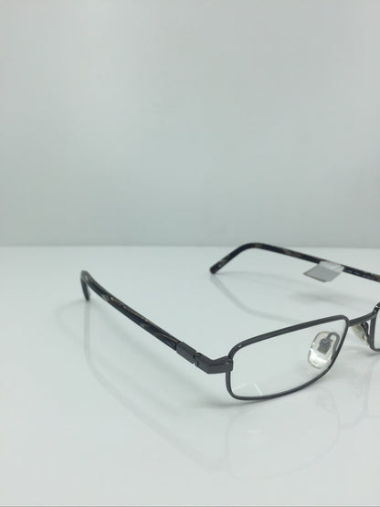 Vintage Dolce & Gabbana DG 429 Black Eyeglasses - Super Vision Optical