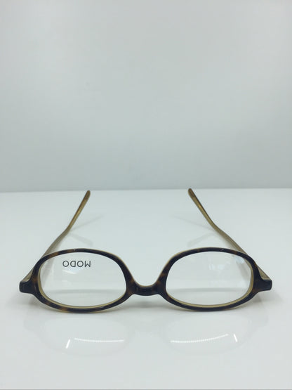 Vintage Modo MODO 422 Tortoise Eyeglasses - Super Vision Optical