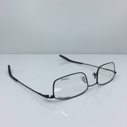 Vintage Porsche Design P6005 Silver Sunglasses - Super Vision Optical