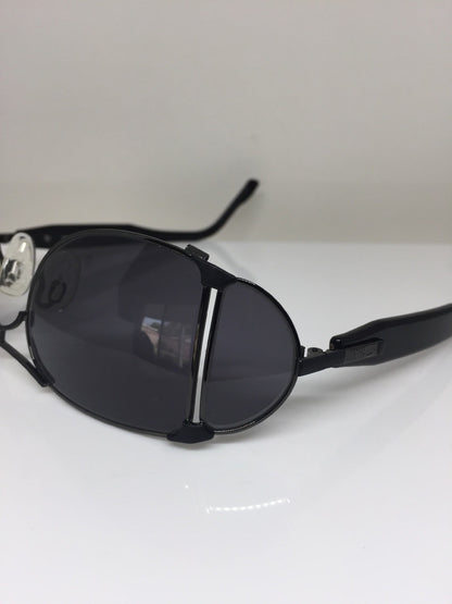 Vintage Cazal MOD 998 Gunmetal Sunglasses - Super Vision Optical