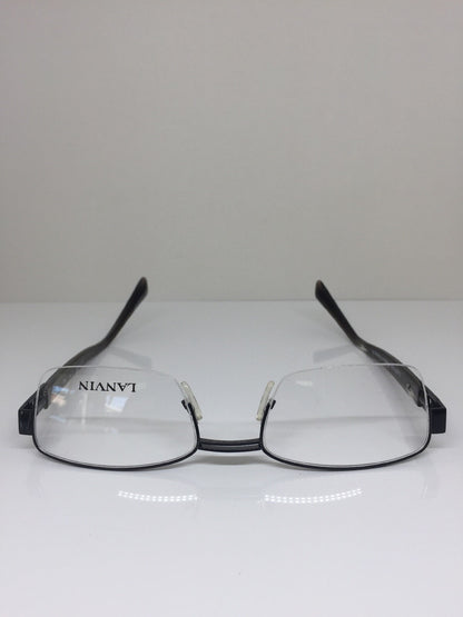 Vintage Lanvin LV 3104 Silver Eyeglasses - Super Vision Optical