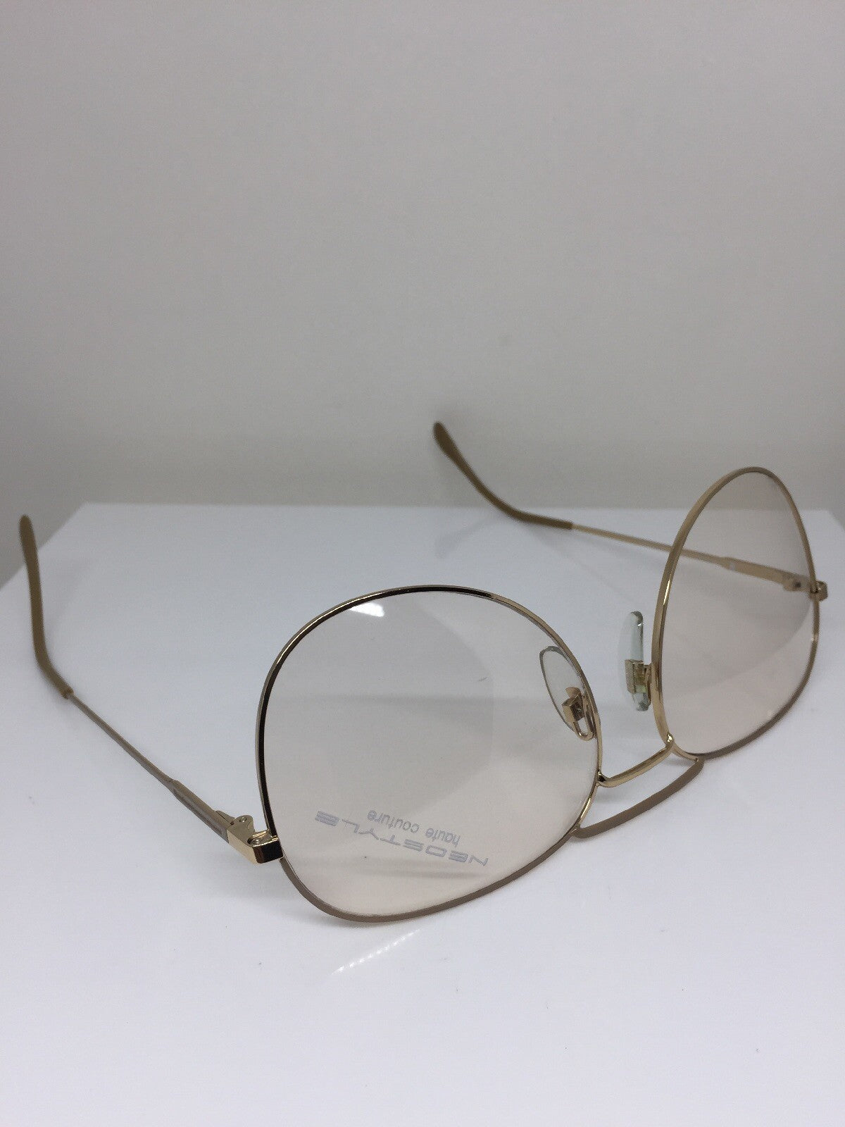 Vintage Neostyle College 18/849 Brown Sunglasses - Super Vision Optical