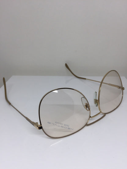 Vintage Neostyle College 18/849 Brown Sunglasses - Super Vision Optical