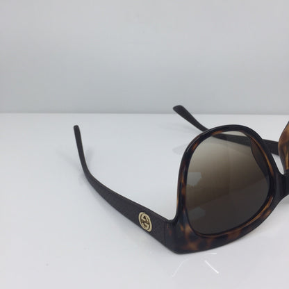 Vintage Gucci GG 3786/S Tortoise Sunglasses - Super Vision Optical