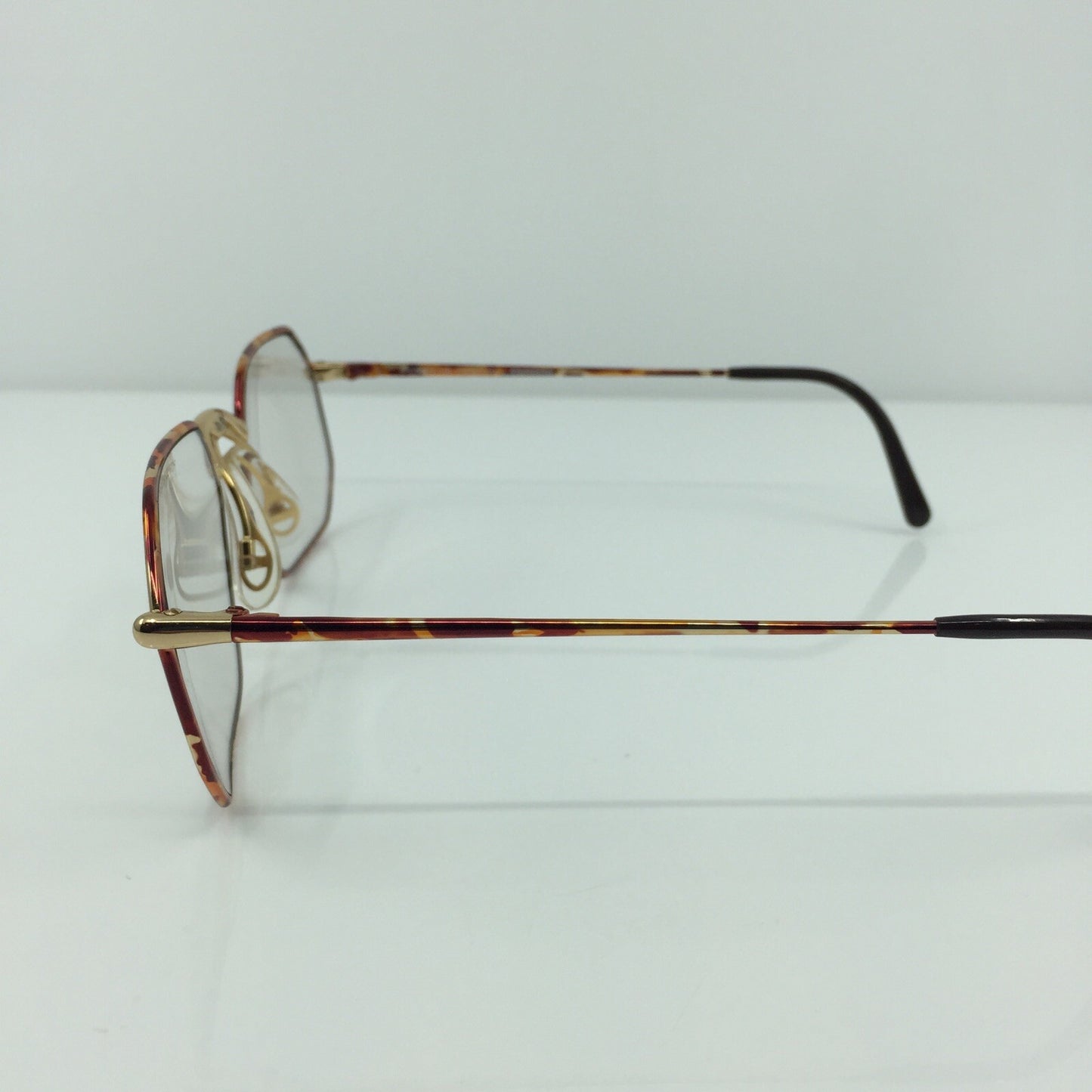 Vintage Porsche Design PMOD 5667 Tortoise Eyeglasses - Super Vision Optical