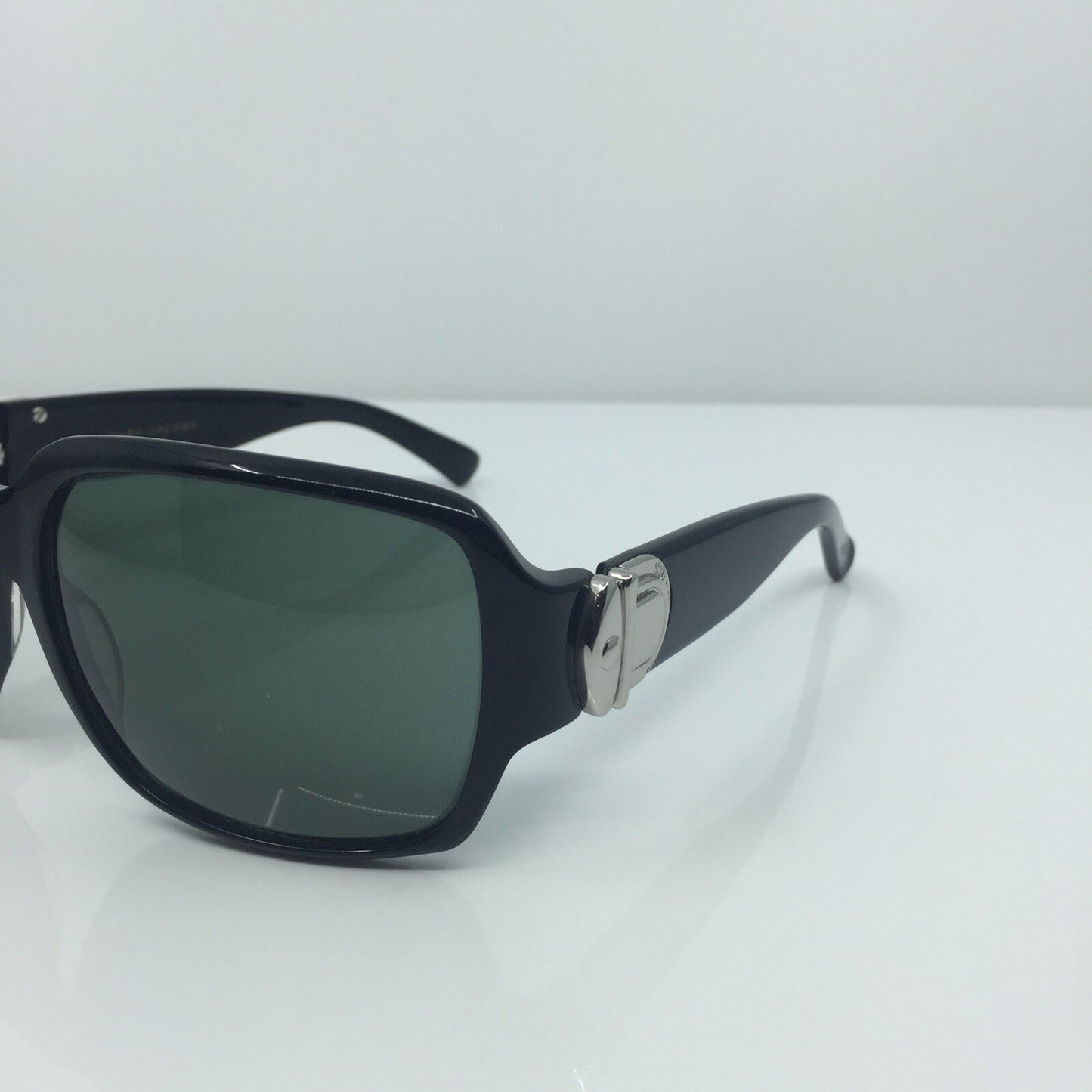 Vintage Marc Jacobs MJ 019/S Tortoise Sunglasses - Super Vision Optical