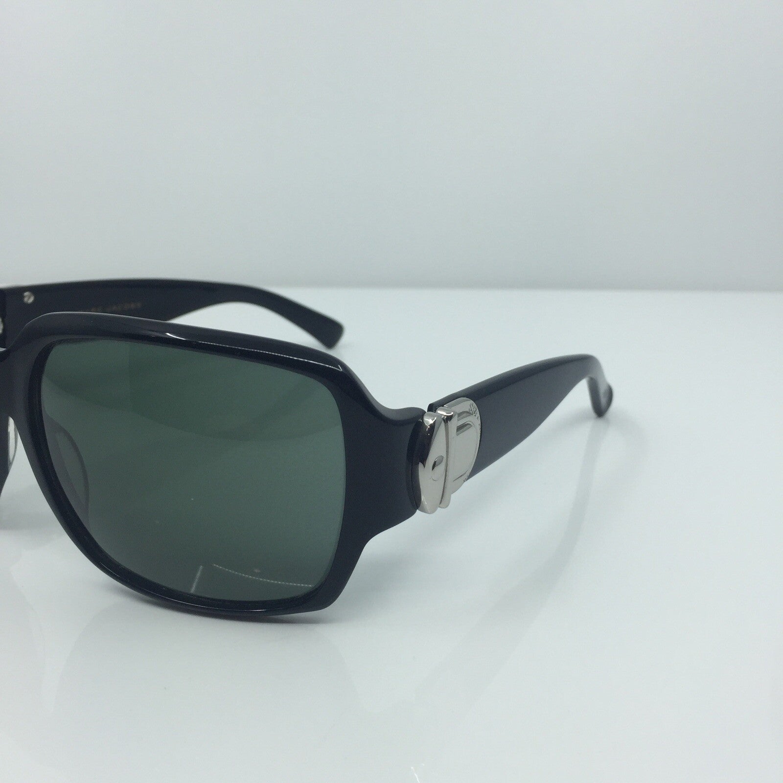 Vintage Marc Jacobs MJ 019/S Tortoise Sunglasses - Super Vision Optical