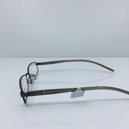 Vintage Dolce & Gabbana DG 621 Grey Eyeglasses - Super Vision Optical