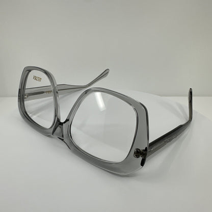 Vintage Goliath Ultra Goliath II Grey Eyeglasses - Super Vision Optical