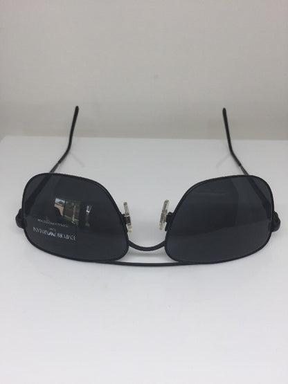 Vintage Emporio Armani EA 159-S Black Sunglasses - Super Vision Optical