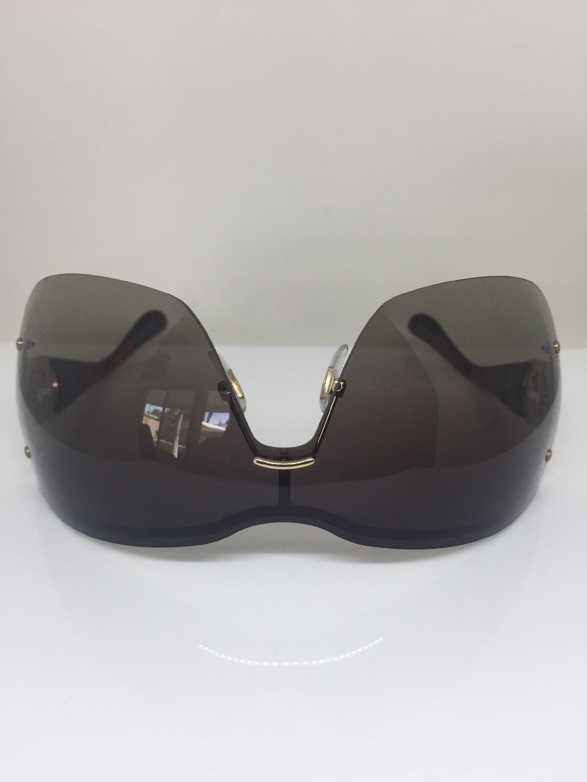 Vintage Gucci GG 2797/S Tortoise Sunglasses - Super Vision Optical