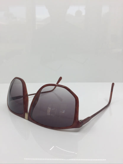Vintage Silhouette 4022 Gold Sunglasses - Super Vision Optical