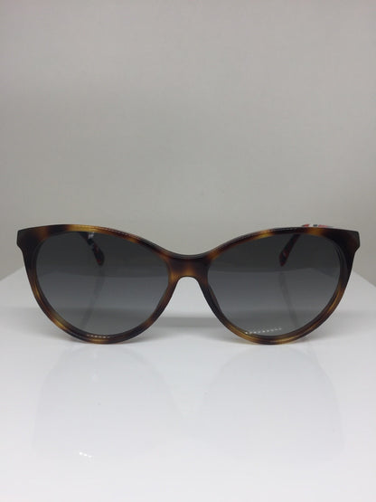 Vintage Fendi FF 0170/S Black Sunglasses - Super Vision Optical