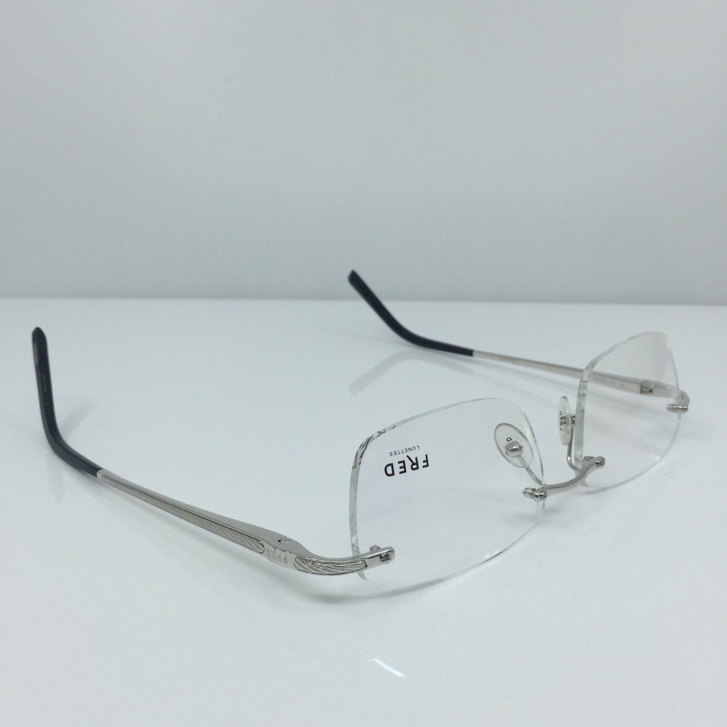 Vintage Fred Lunettes Winch F3 Eyeglasses - Super Vision Optical