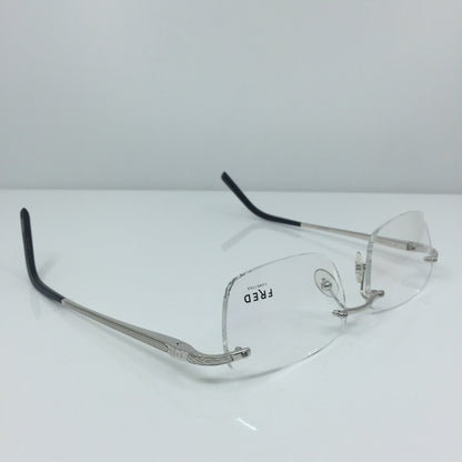 Vintage Fred Lunettes Winch F3 Eyeglasses - Super Vision Optical