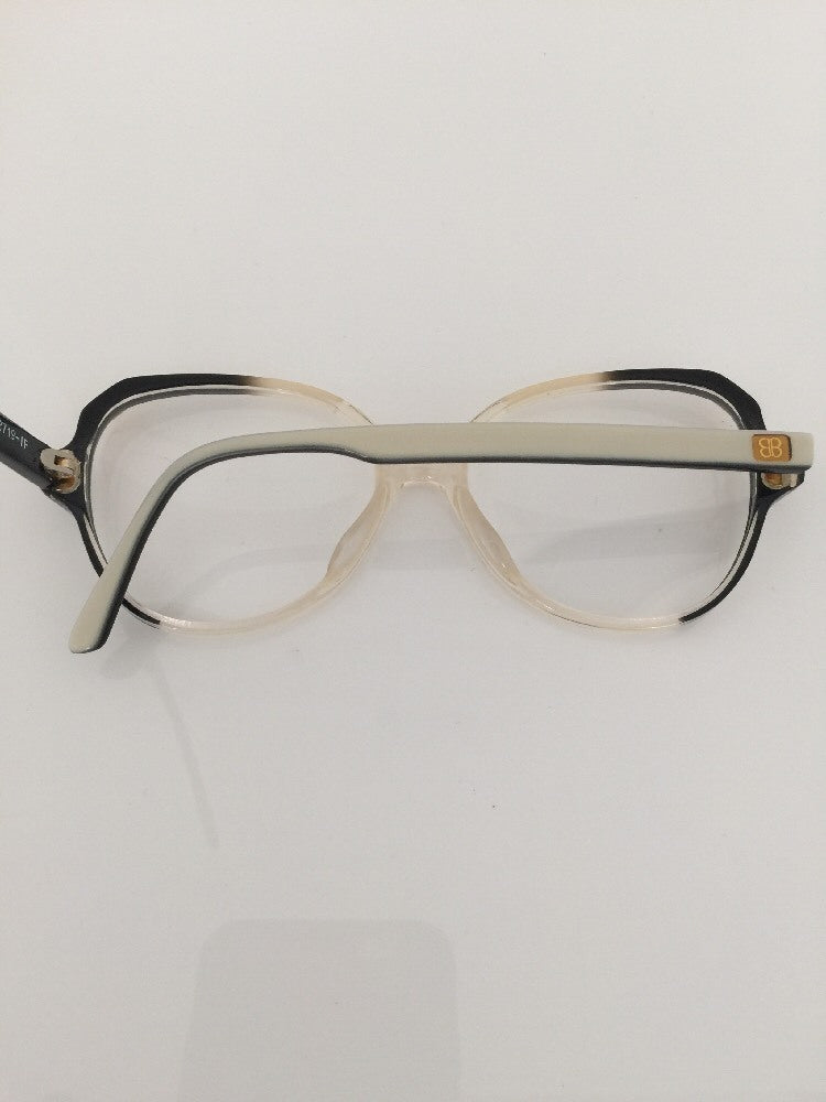 Vintage Balenciaga 2719 IP Gold Eyeglasses - Super Vision Optical