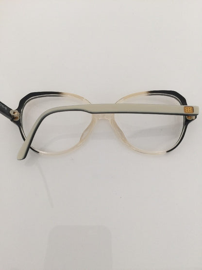 Vintage Balenciaga 2719 IP Gold Eyeglasses - Super Vision Optical