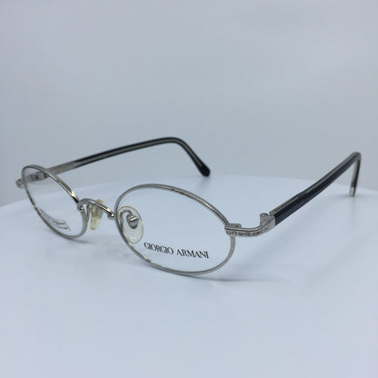 Vintage Giorgio Armani GA 250 Tortoise Eyeglasses - Super Vision Optical