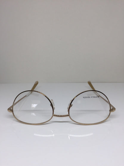 Vintage Bottega Veneta B.V. 149 Gold Sunglasses - Super Vision Optical