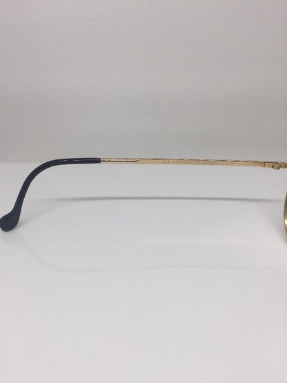 Vintage ST DuPont D060 Gold Eyeglasses - Super Vision Optical