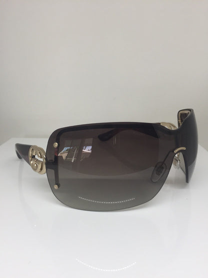 Vintage Gucci GG 2797/S Tortoise Sunglasses - Super Vision Optical