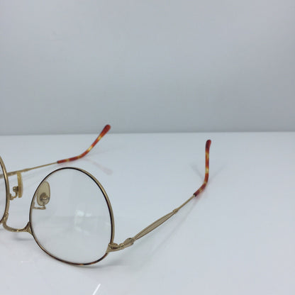 Vintage Polo Ralph Lauren Polo Classic 39 Tortoise Eyeglasses - Super Vision Optical