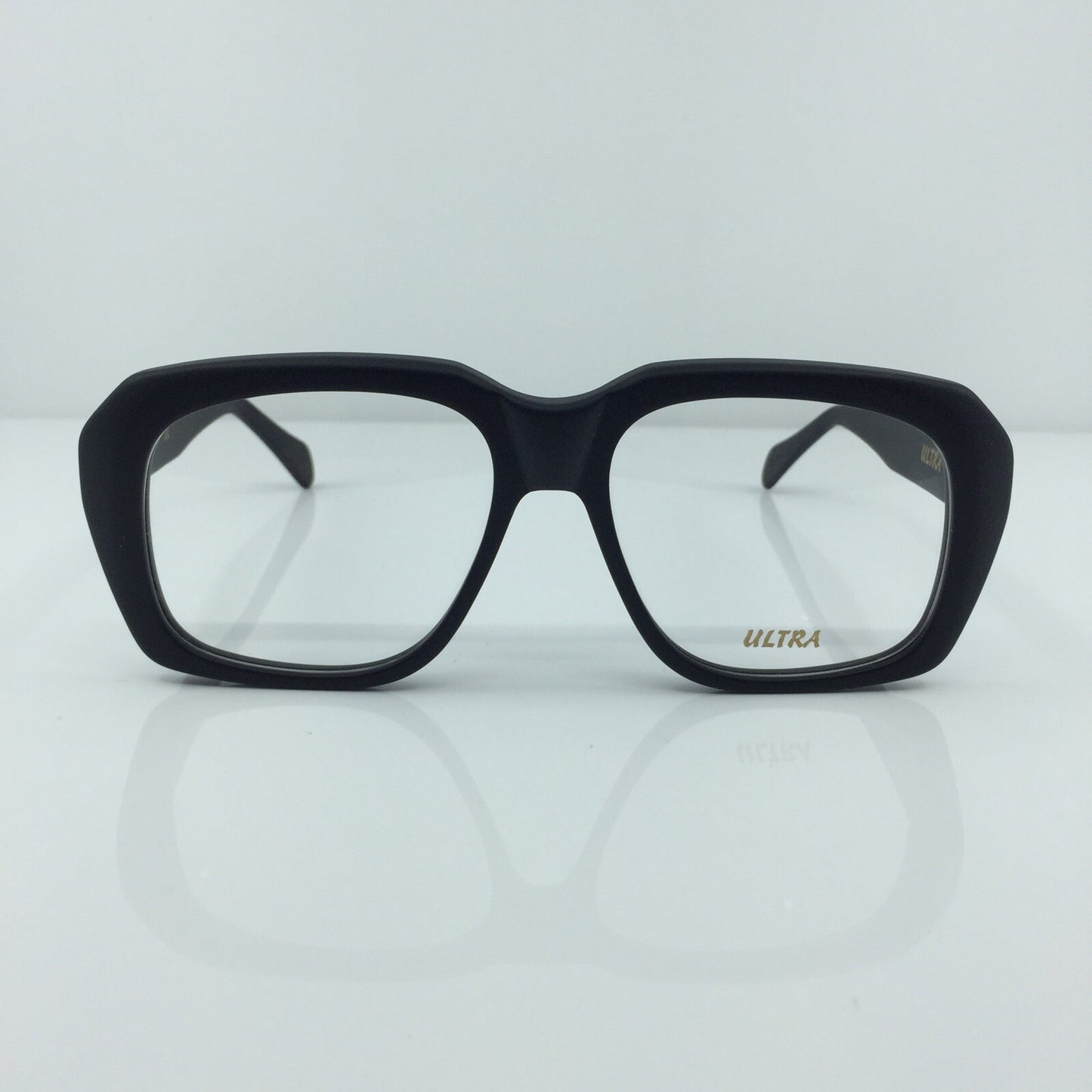 Vintage Ultra Goliath Ultra Goliath II Black Sunglasses - Super Vision Optical
