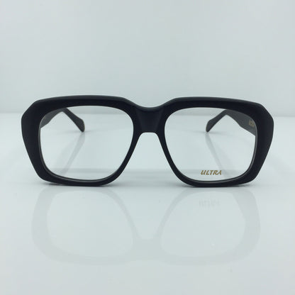 Vintage Ultra Goliath Ultra Goliath II Black Sunglasses - Super Vision Optical