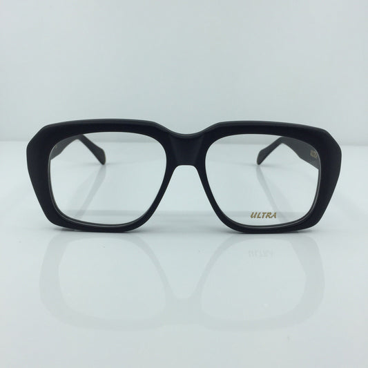 Vintage Ultra Goliath Ultra Goliath II Black Sunglasses - Super Vision Optical