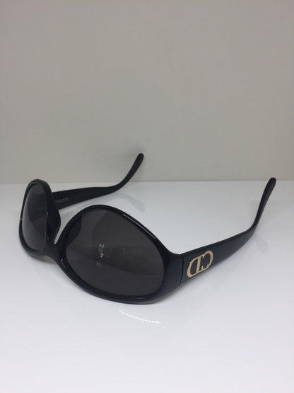 Vintage Christian Dior CD 2931 Gold Sunglasses - Super Vision Optical