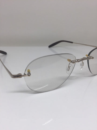Vintage Porsche Design P7003 Gold Sunglasses - Super Vision Optical