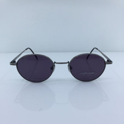 Vintage Koure KR 8150 Grey Sunglasses - Super Vision Optical