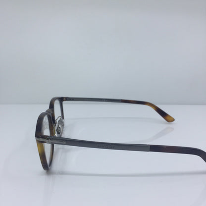 Vintage Gucci GG 1121/F Tortoise Eyeglasses - Super Vision Optical