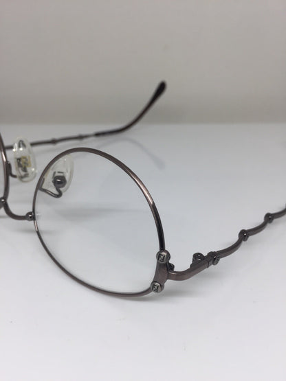 Vintage Fendi F64 Purple Sunglasses - Super Vision Optical