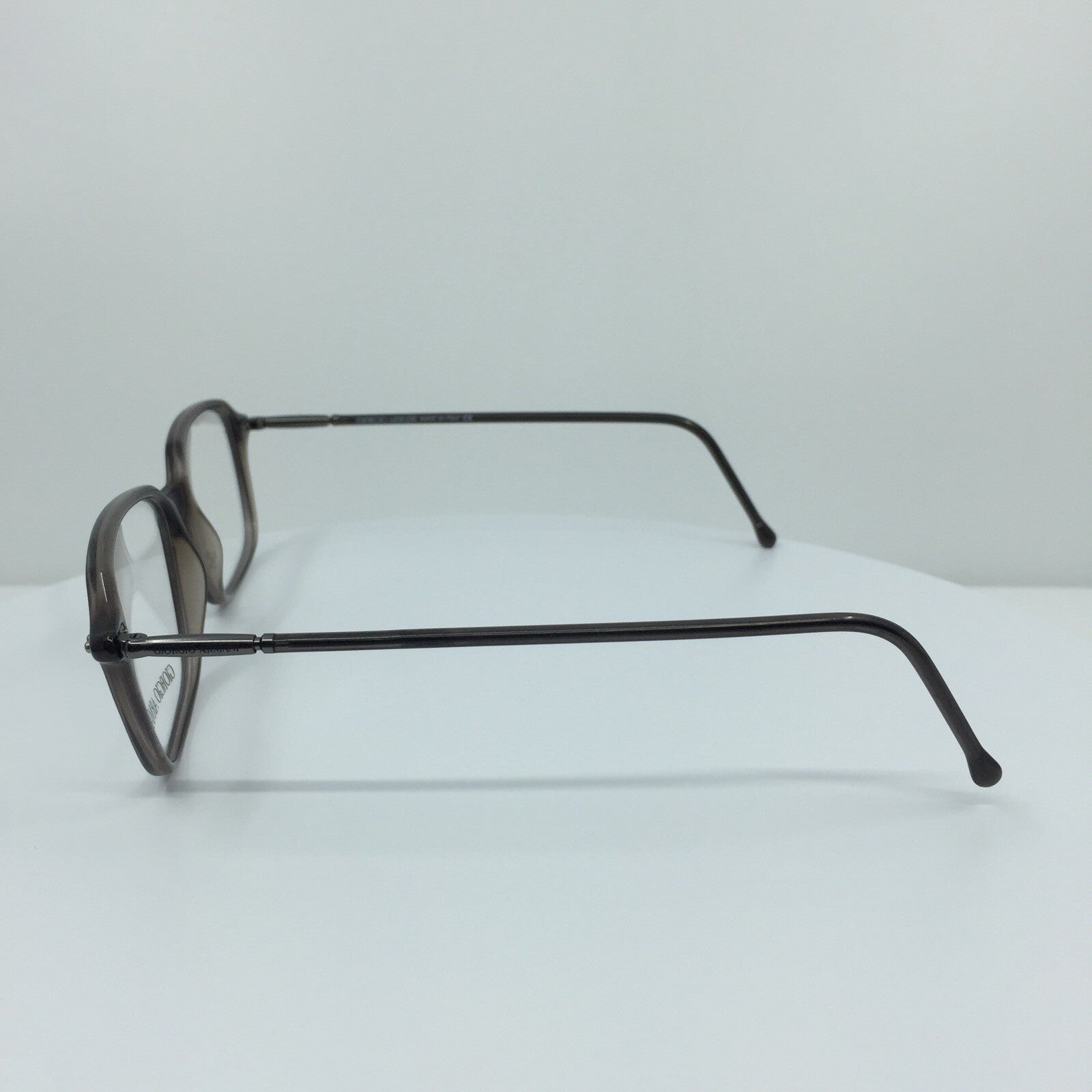 Vintage Giorgio Armani GA 2006 Grey Sunglasses - Super Vision Optical