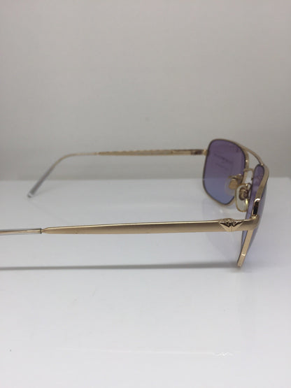 Vintage Emporio Armani EA 159-S Gold Sunglasses - Super Vision Optical
