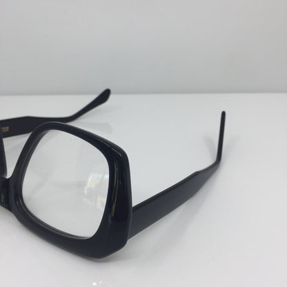 Vintage Goliath Ultra Goliath 1 Black Sunglasses - Super Vision Optical