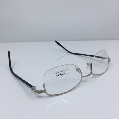 Vintage Tiffany Lunettes TIFFANY LUNETTES T805 Gold Eyeglasses - Super Vision Optical