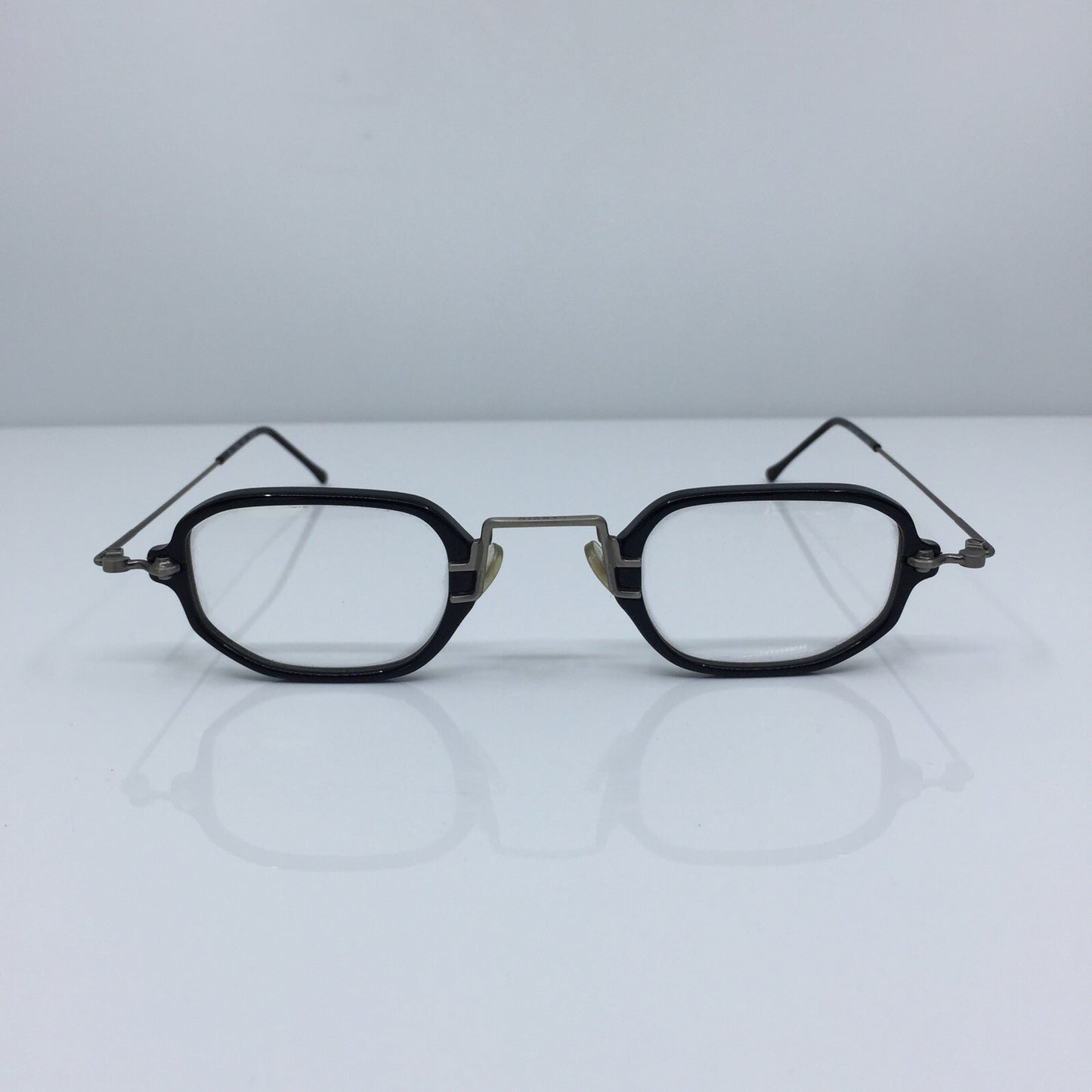 Vintage Lanvin LV 1220 Black Eyeglasses - Super Vision Optical